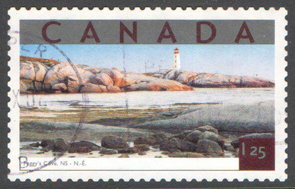 Canada Scott 1953e Used - Click Image to Close